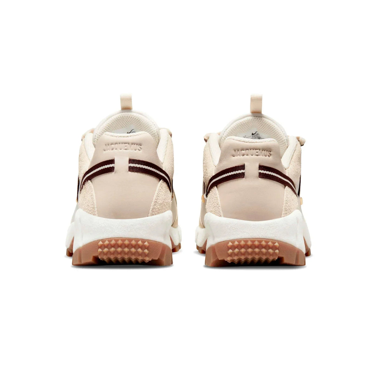Nike x Jacquemus Air Humara LX 'Light Bone Gold'