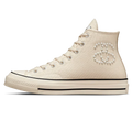 Converse x Stussy Chuck Taylor All-Star 70 Hi 'Fossil Pearl'