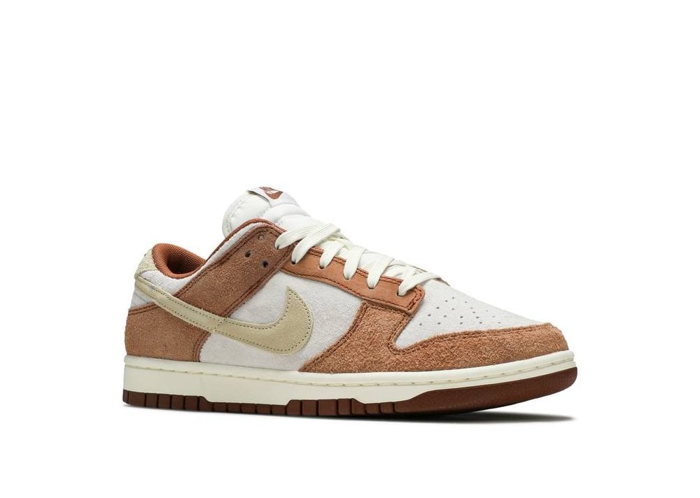 Nike Dunk Low 'Medium Curry'