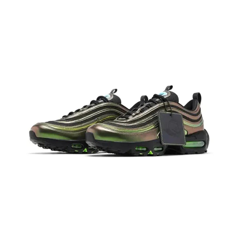 Nike x Ducks of a Feather Air Max 95/97 'Storm'