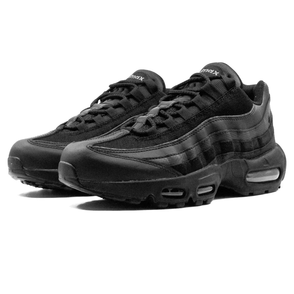 Nike Air Max 95 Essential 'Triple Black'