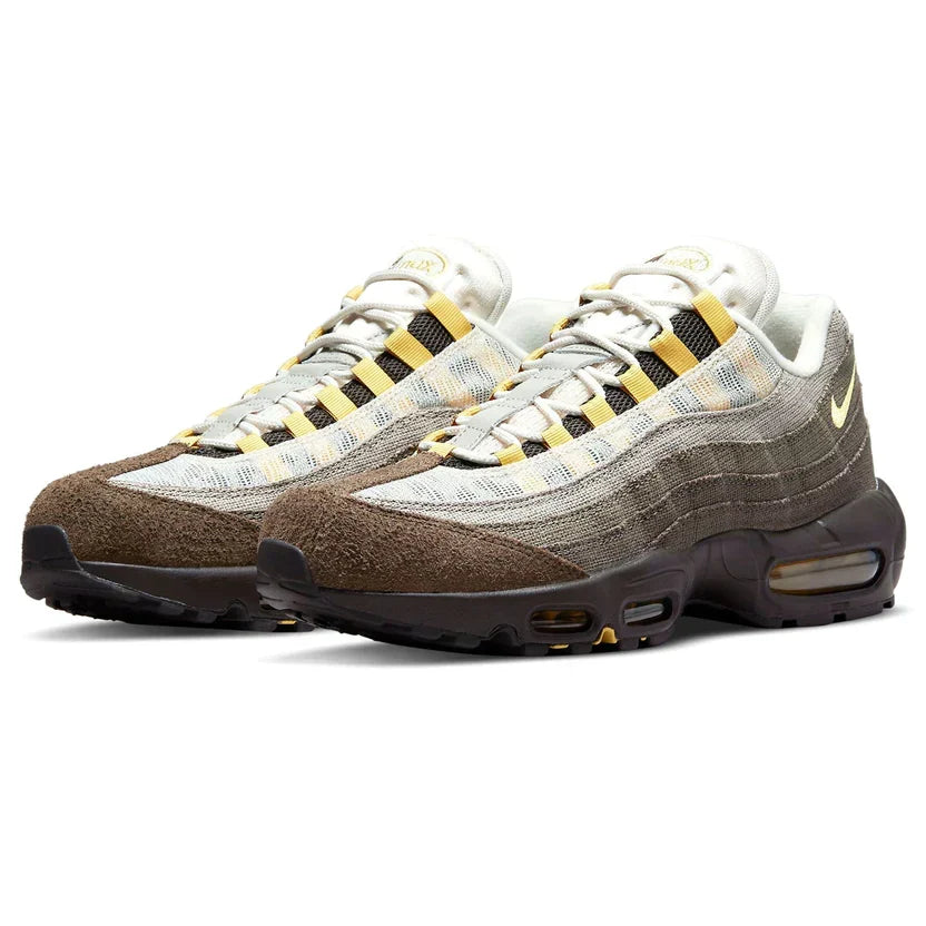 Nike Air Max 95 'Ironstone'