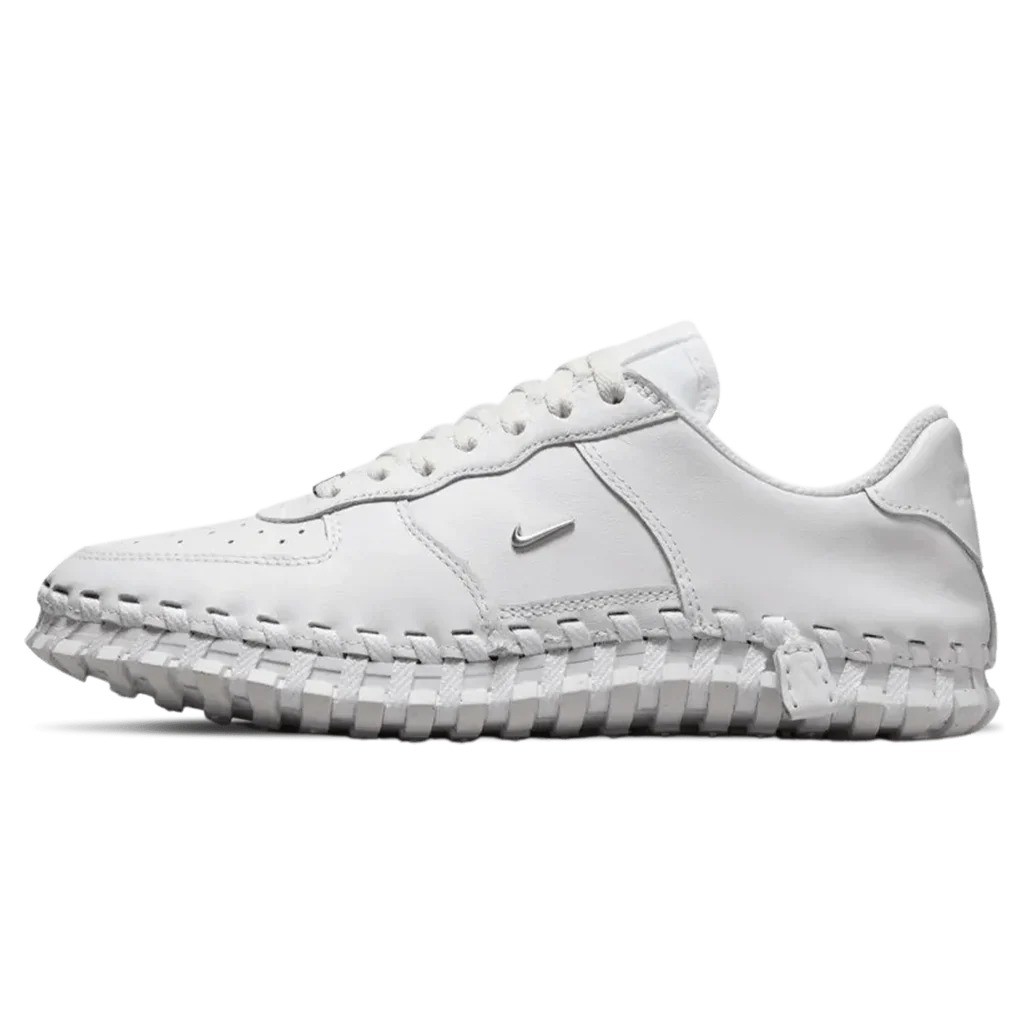 Nike x Jacquemus J Force 1 Low LX 'White'