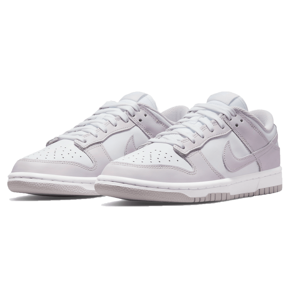 Nike Dunk Low 'Light Violet / Venice'