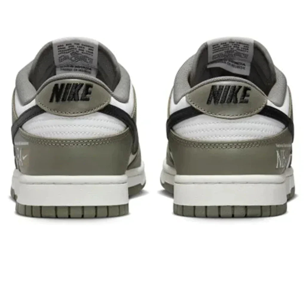 Nike Dunk Low 'NBA Paris'