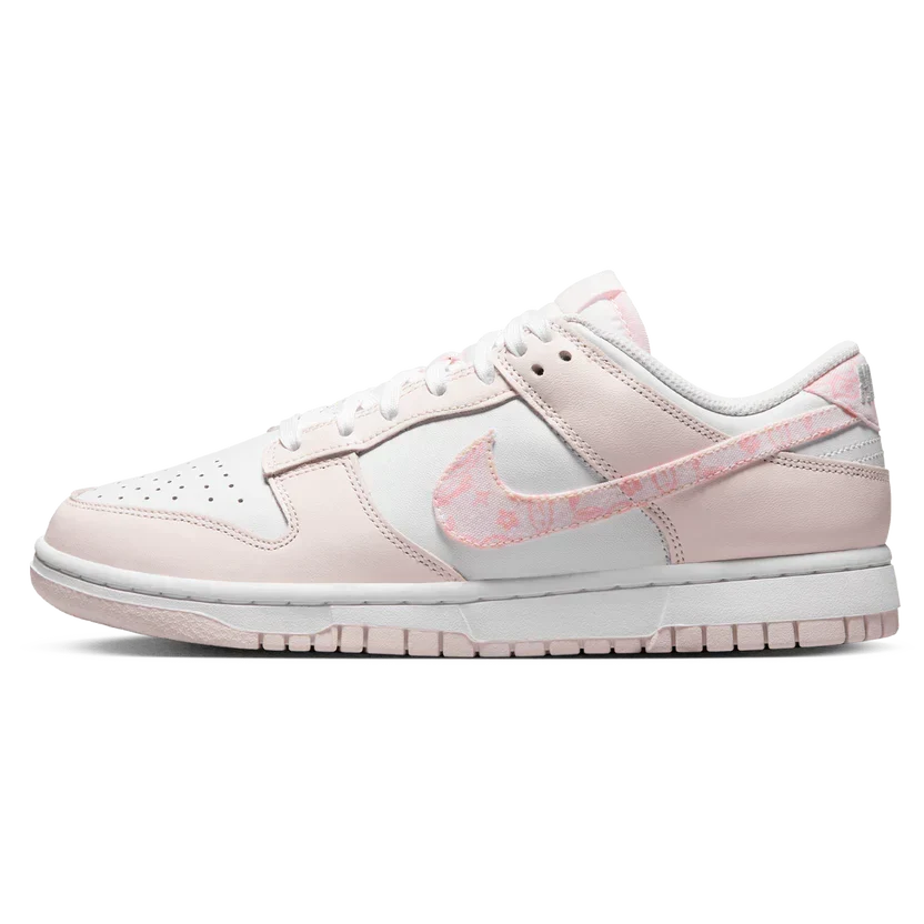 Nike Dunk Low 'Paisley Pack Pink'