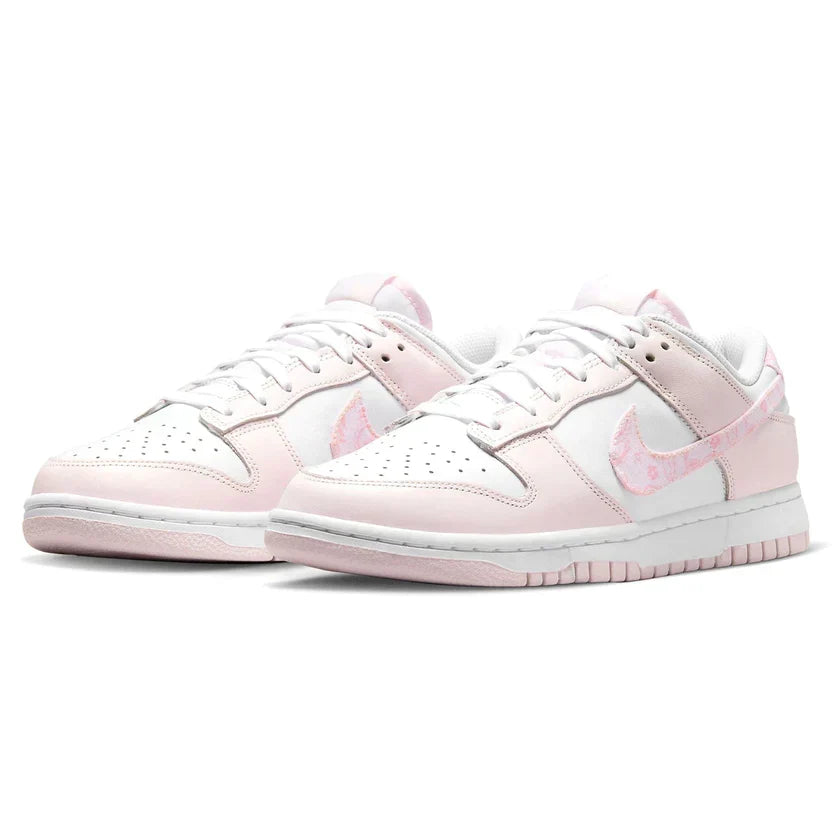 Nike Dunk Low 'Paisley Pack Pink'