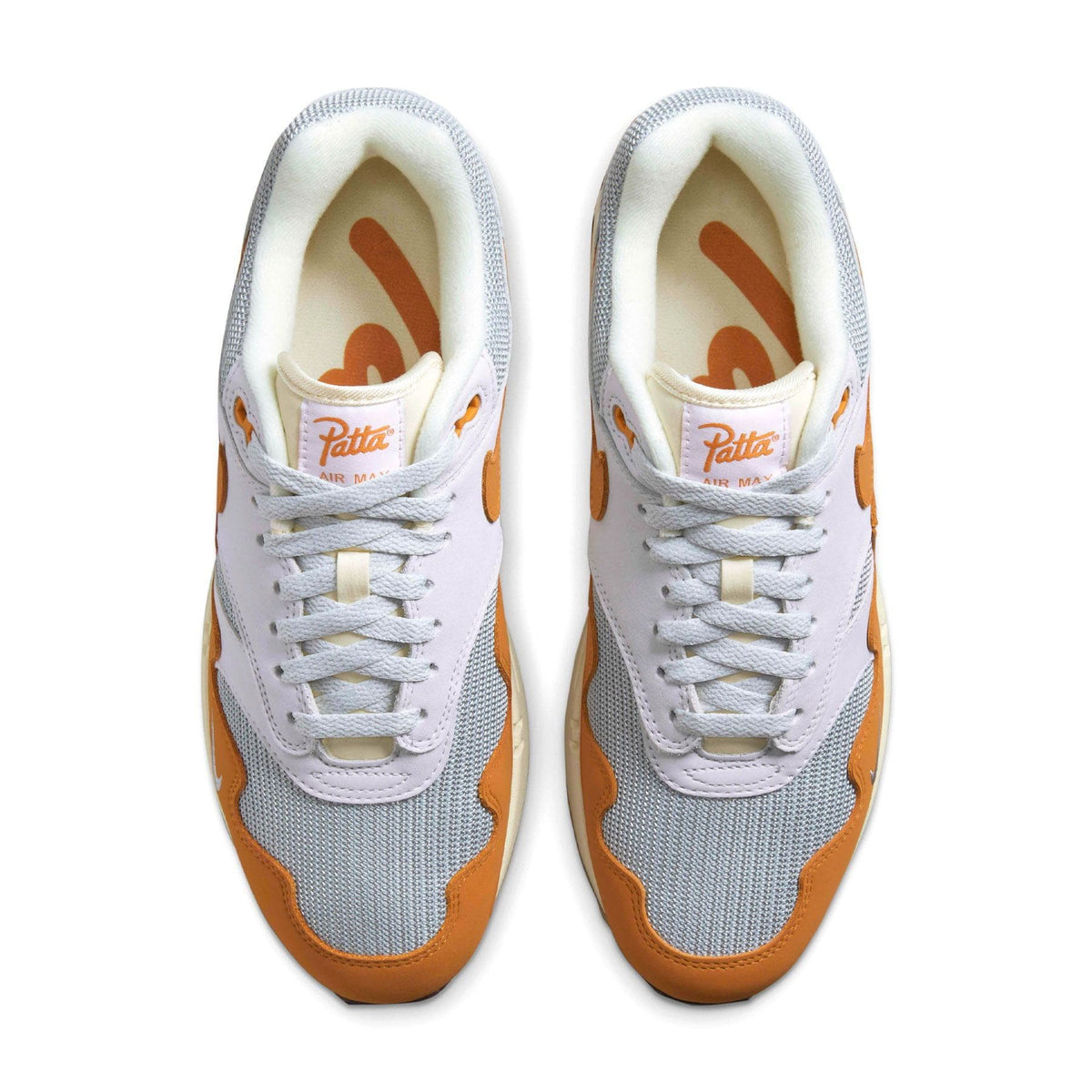 Nike x Patta Air Max 1 'Waves Monarch'