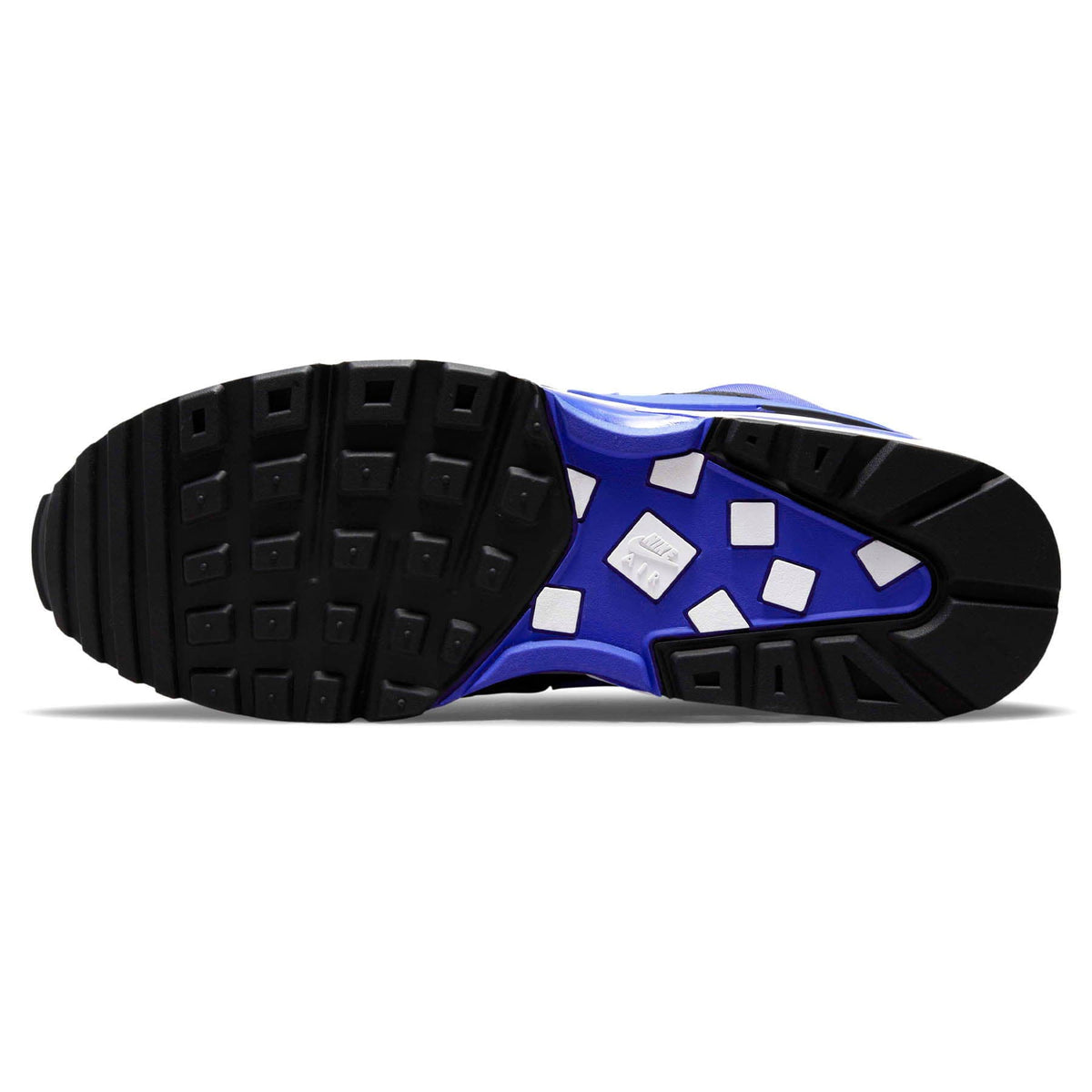Nike Air Max BW 'OG Persian Violet'