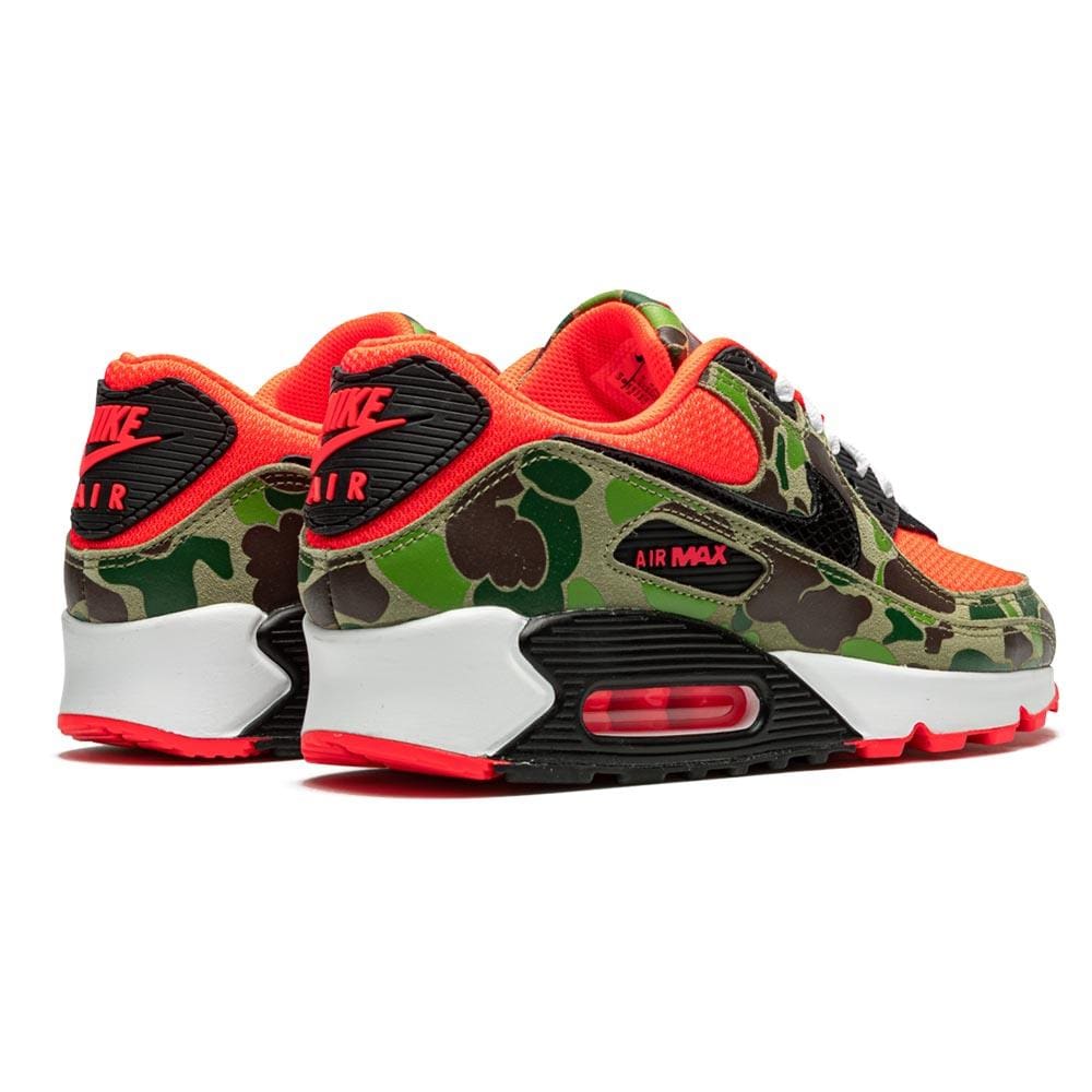 Nike Air Max 90 'Reverse Duck Camo'
