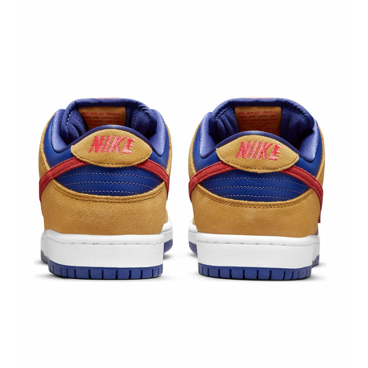 Nike Dunk Low 'Reverse Papa Bear'