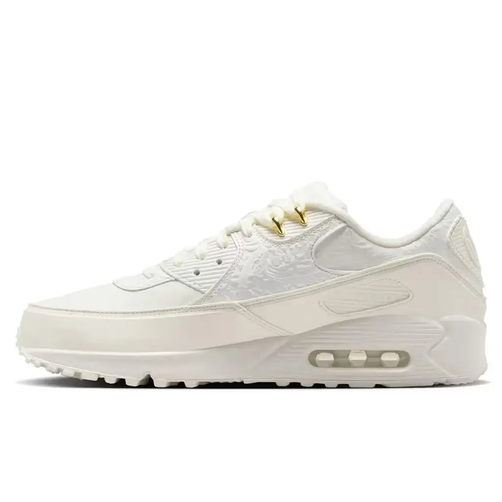 Nike x Slawn Air Max 90 'Sail'
