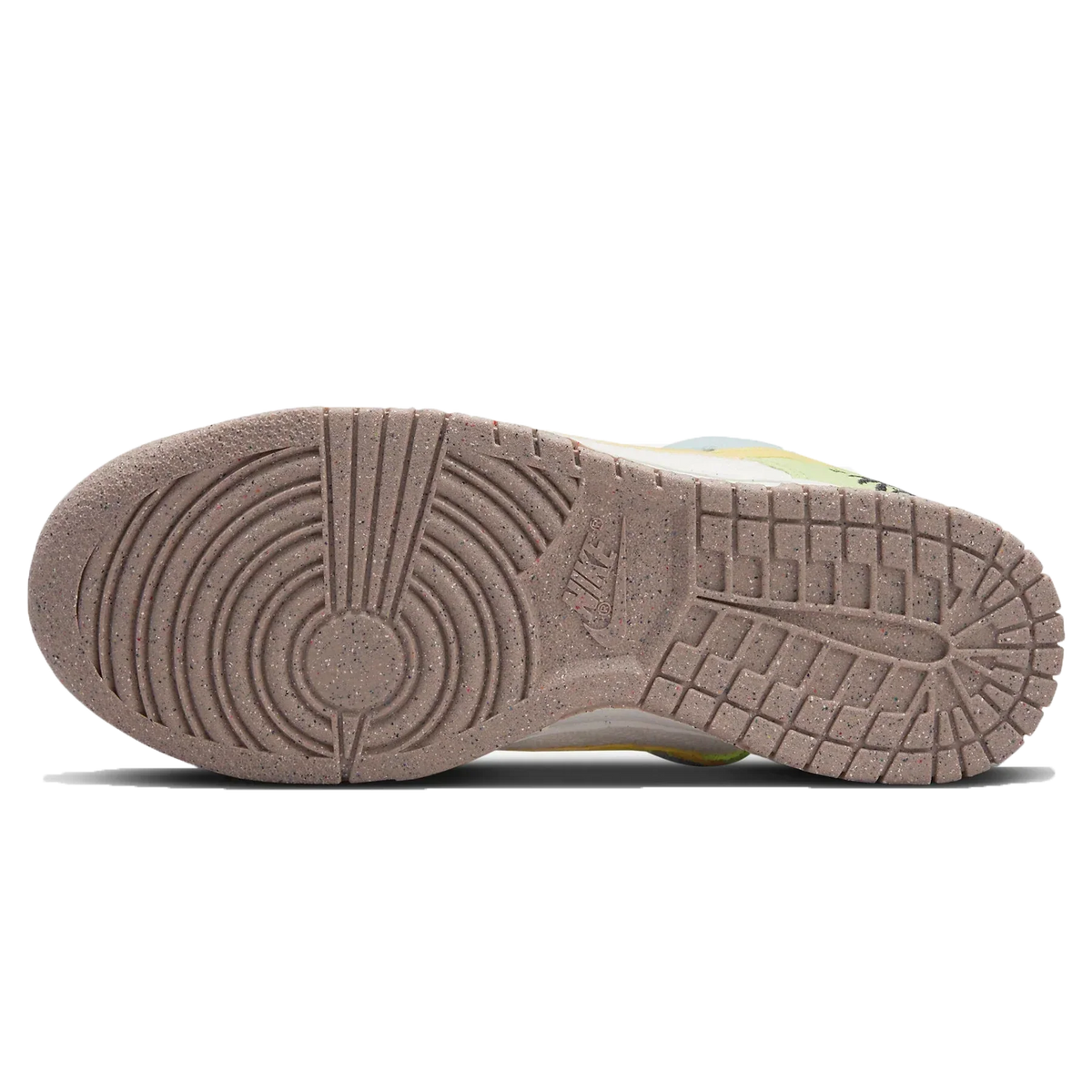 Nike Dunk Low 'Sun Club Multi'