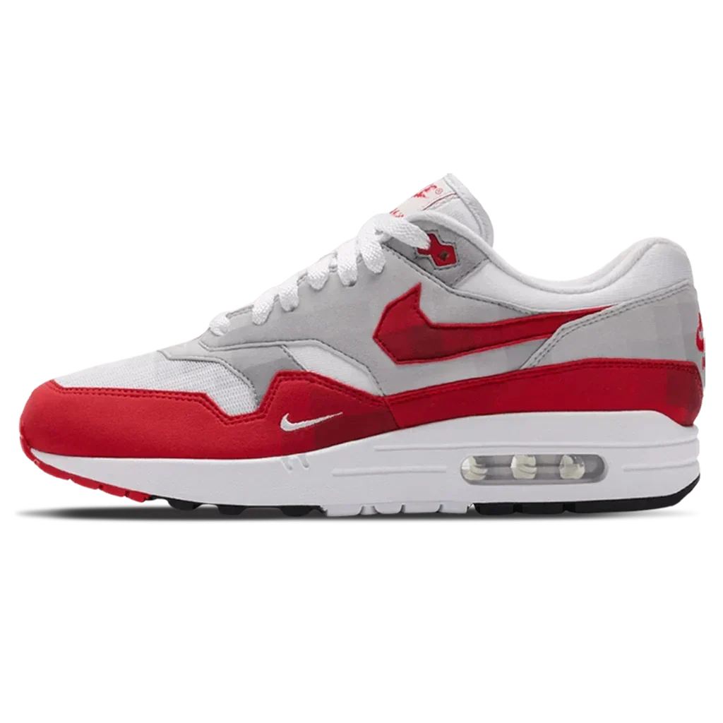Nike Air Max 1 '.SWOOSH Low Poly'