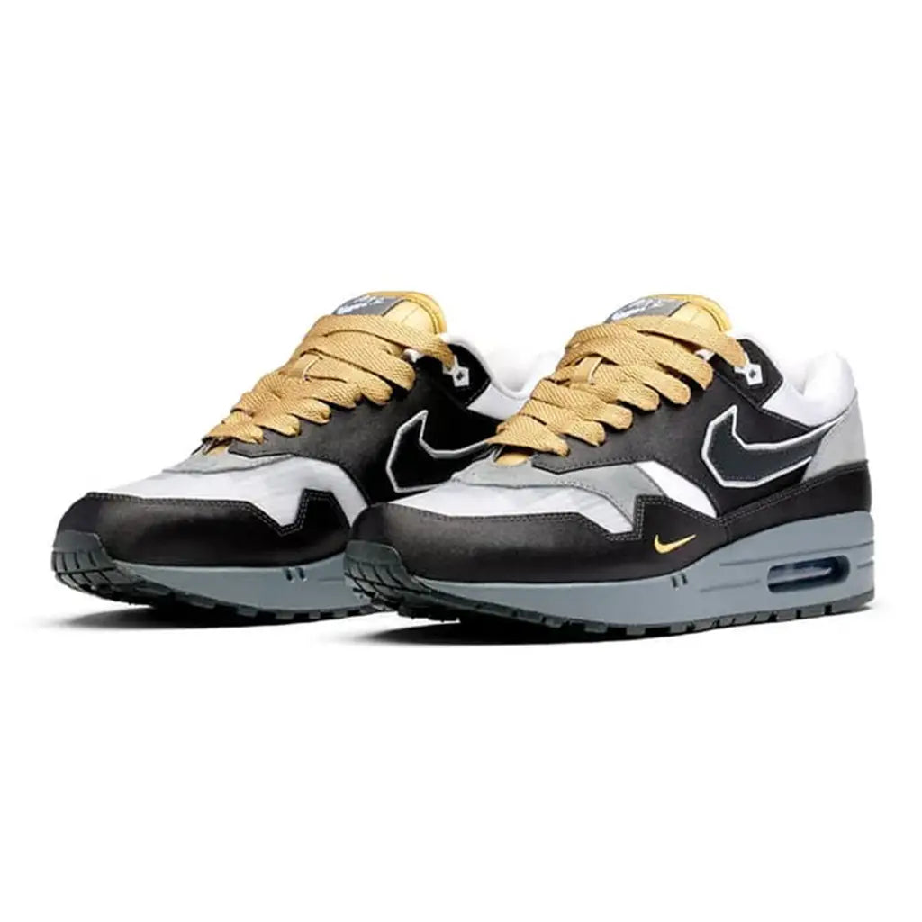 Nike Air Max 1 '.SWOOSH Low Poly Big Head Mode'