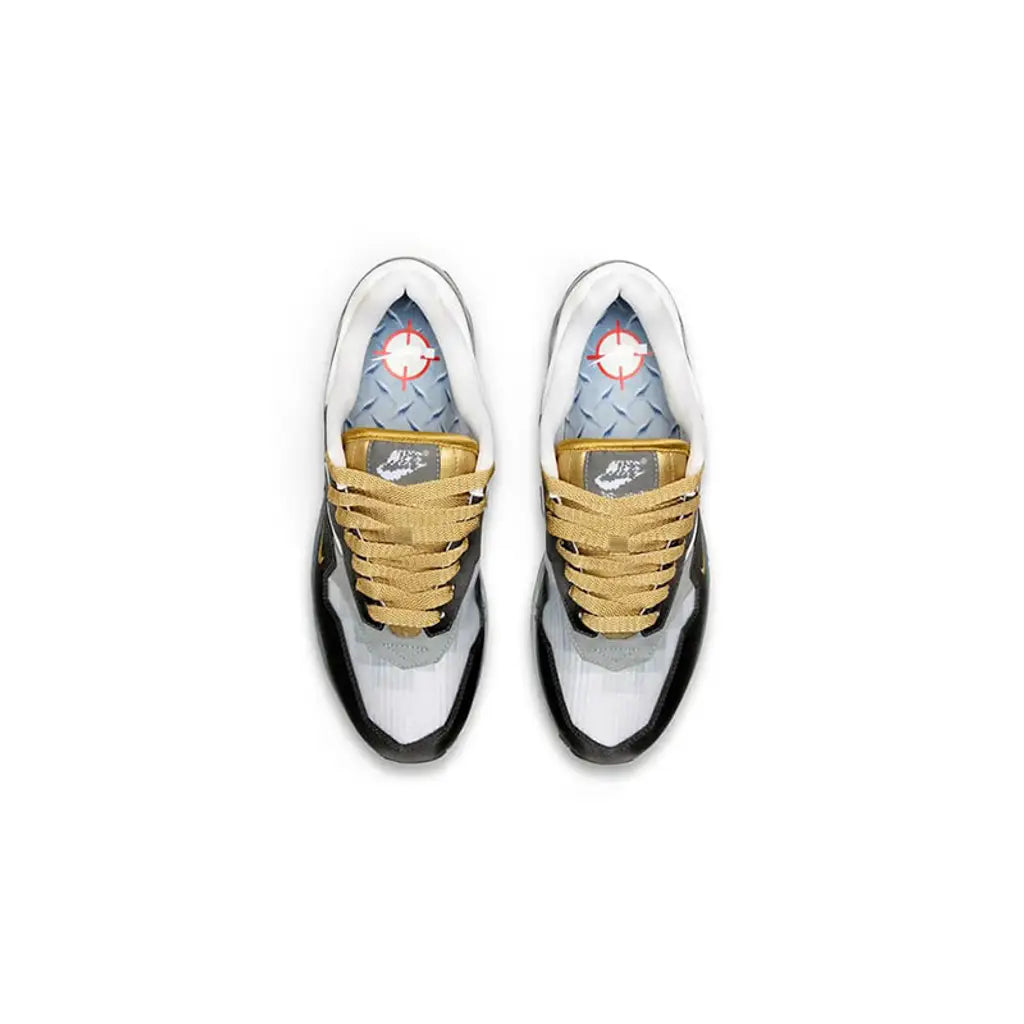 Nike Air Max 1 '.SWOOSH Low Poly Big Head Mode'