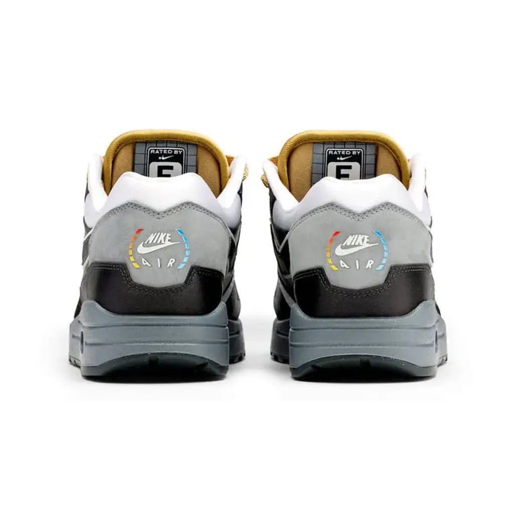 Nike Air Max 1 '.SWOOSH Low Poly Big Head Mode'
