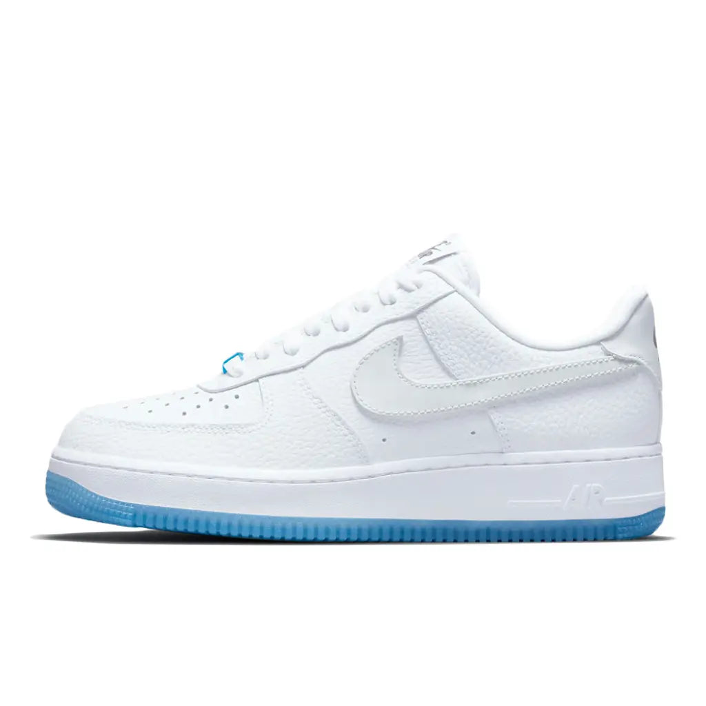 Nike Air Force 1 Low 'UV Reactive Swoosh'