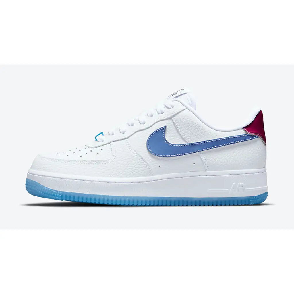 Nike Air Force 1 Low 'UV Reactive Swoosh'
