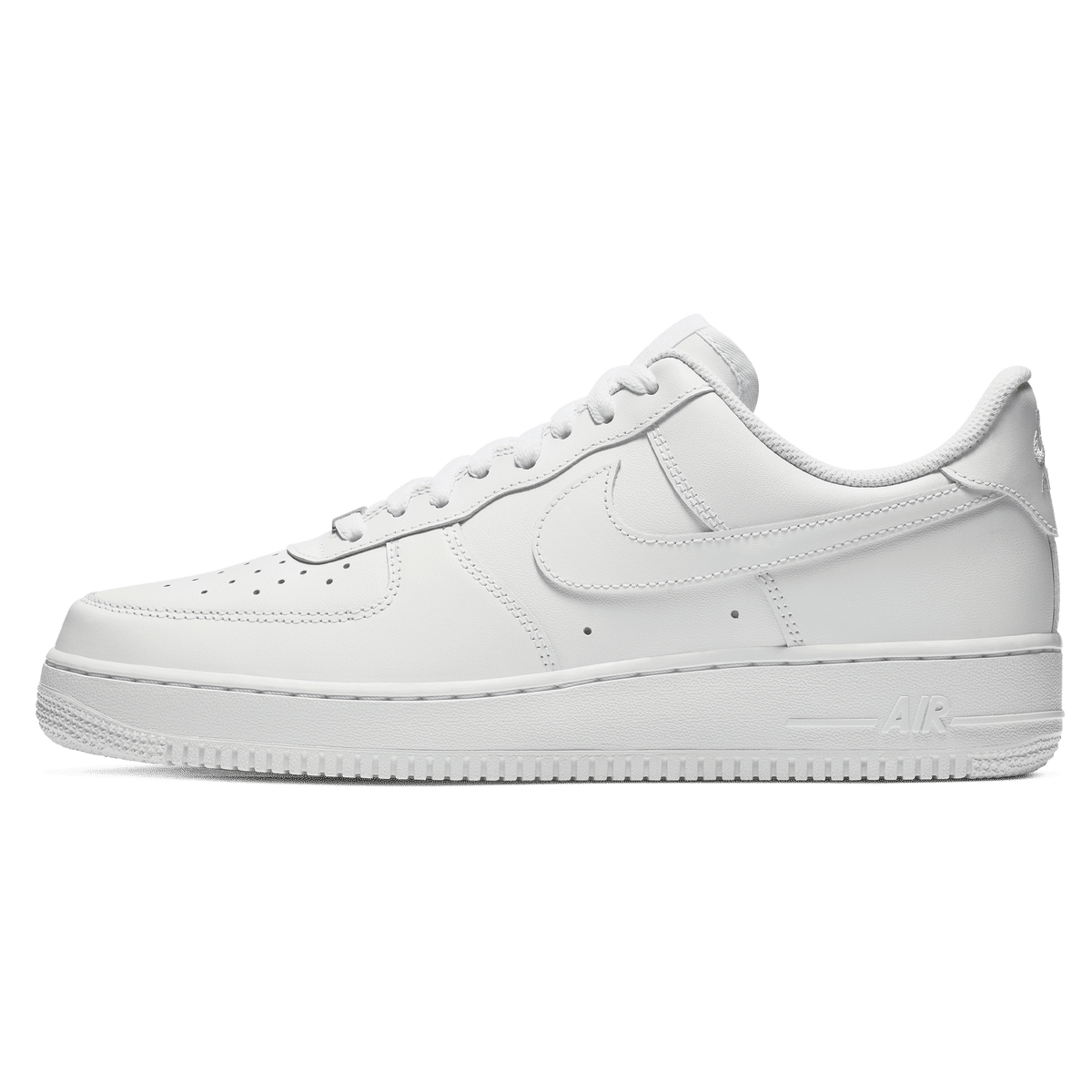 Nike Air Force 1 Low '07 'White'