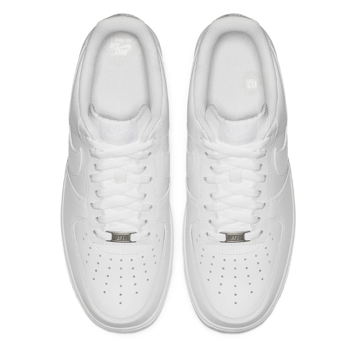 Nike Air Force 1 Low '07 'White'