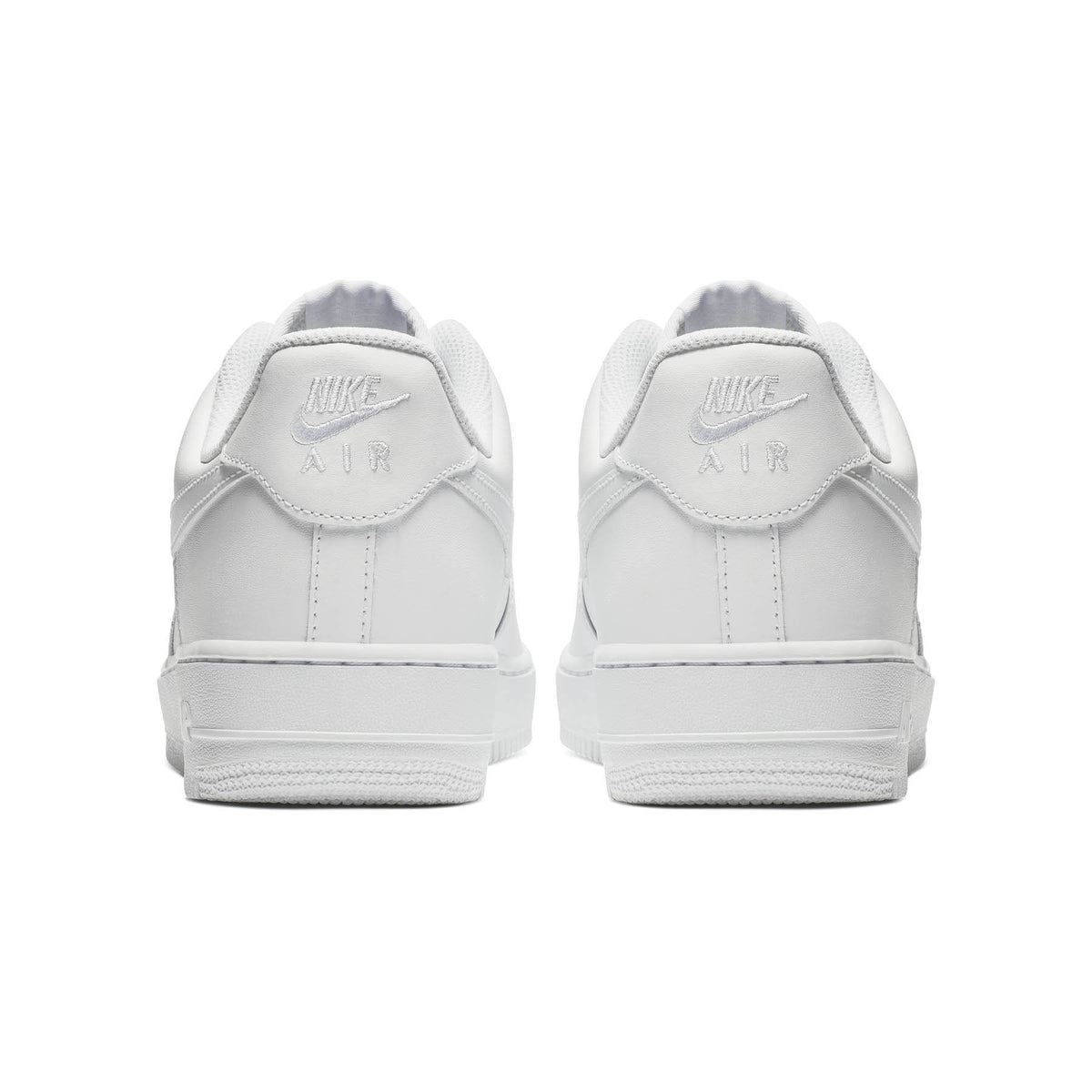 Nike Air Force 1 Low '07 'White'