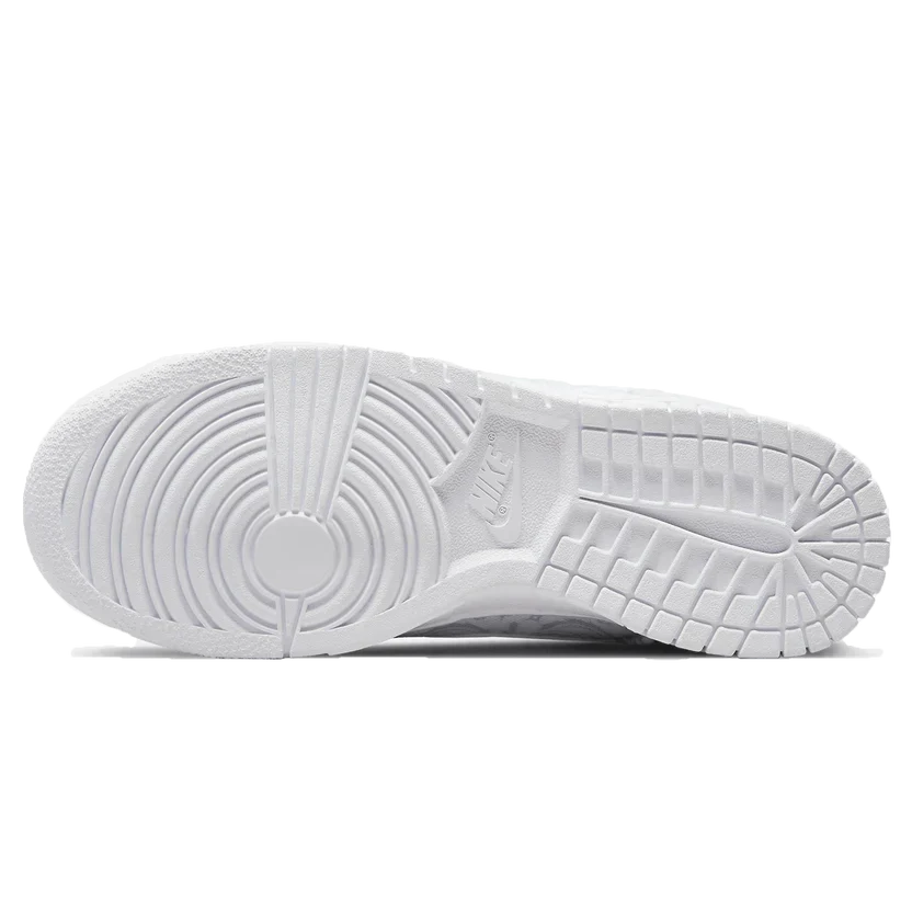 Nike Dunk Low 'Paisley Pack White'