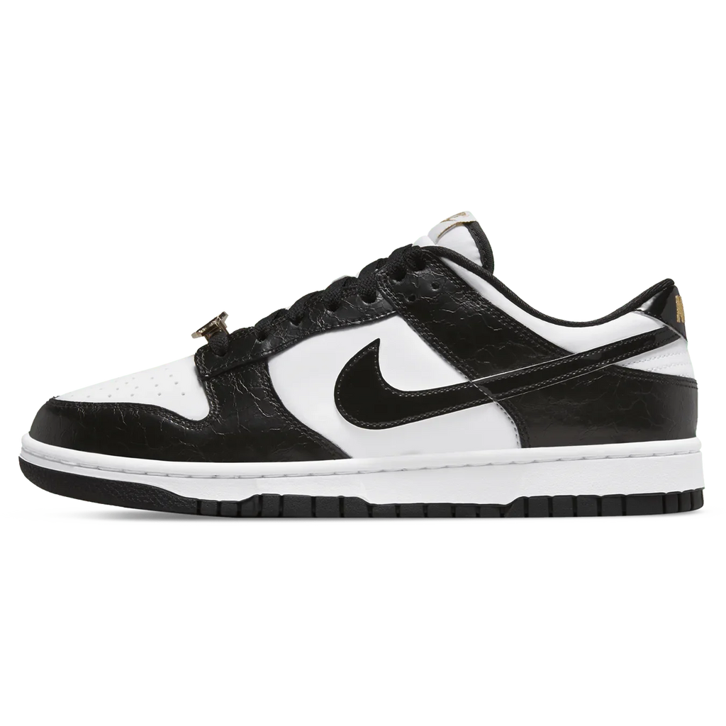 Nike Dunk Low 'World Champs Black White'