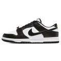 Nike Dunk Low 'World Champs Black White'
